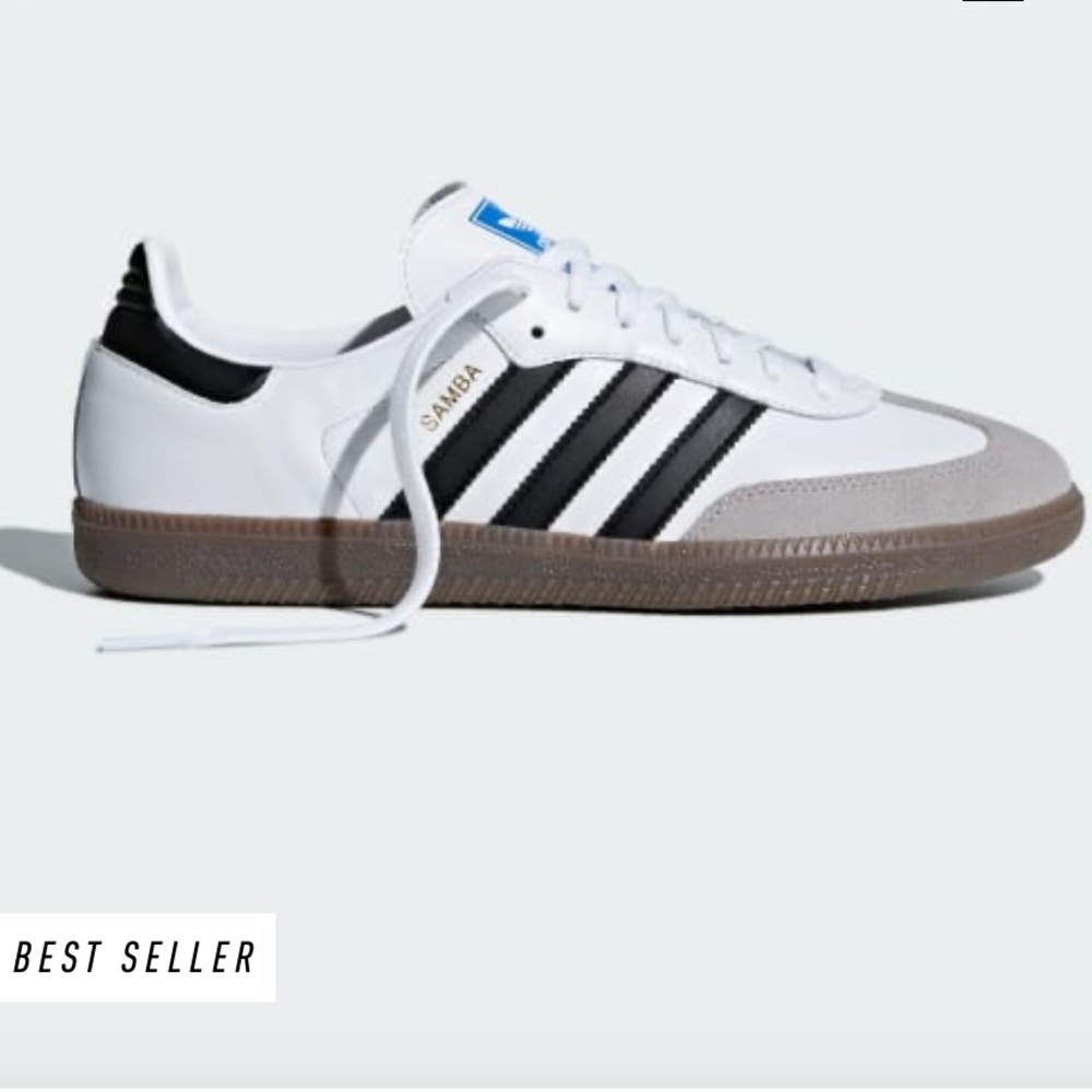 Samba OG shoes NWOT
